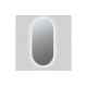 Savita 400mm Oblong Back-Lit LED Mirror