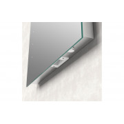 Finlo 400x600mm Rectangle Battery-Operated LED Mirror Finlo 400x600mm Rectangle Battery-Operated LED Mirror