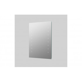 Finlo 400x600mm Rectangle Battery-Operated LED Mirror Finlo 400x600mm Rectangle Battery-Operated LED Mirror
