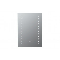 Dottie 500x700mm Rectangle Front-Lit LED Mirror