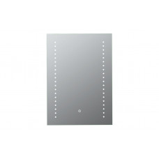 Dottie 600x800mm Rectangle Front-Lit LED Mirror