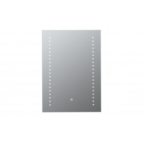 Dottie 600x800mm Rectangle Front-Lit LED Mirror