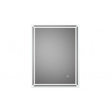 Juna 600x800mm Rectangular LED Mirror