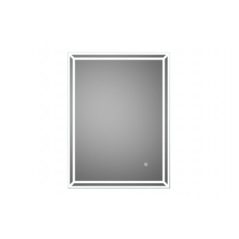 Juna 600x800mm Rectangular LED Mirror