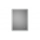 Juna 600x800mm Rectangular LED Mirror