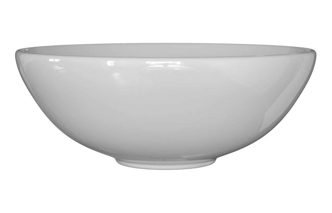 Susie 410mm Round Washbowl