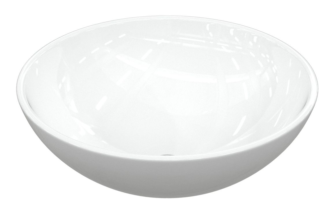 Susie 410mm Round Washbowl