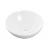 Susie 410mm Round Washbowl