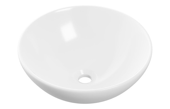 Susie 410mm Round Washbowl