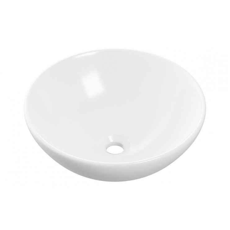Susie 410mm Round Washbowl