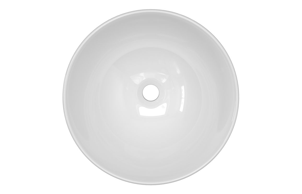 Susie 410mm Round Washbowl