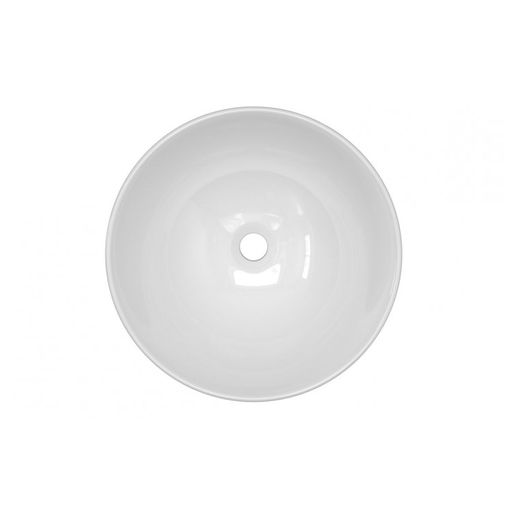 Susie 410mm Round Washbowl