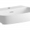 Tilia 495x415mm 1TH Semi Recessed Basin