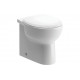 Tuscany Back To Wall WC & Soft Close Seat