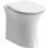 Sandro Soft Close Toilet Seat - White