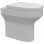 Laurus Rimless Back To Wall Comfort Height WC & Soft Close Seat