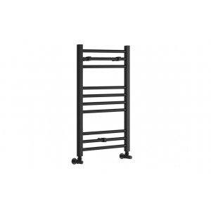 Grada Straight 30mm Ladder Radiator (600x800x30mm) - Anthracite