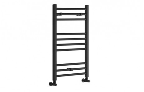 Grada Straight 30mm Ladder Radiator (500x800x30mm) - Anthracite