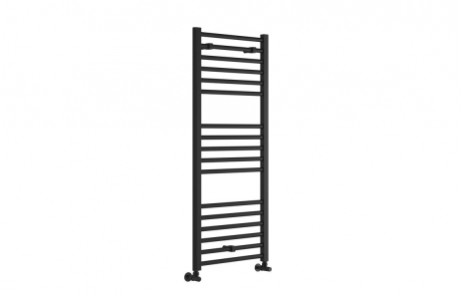 Grada Straight 30mm Ladder Radiator (500x1200x30mm) - Anthracite