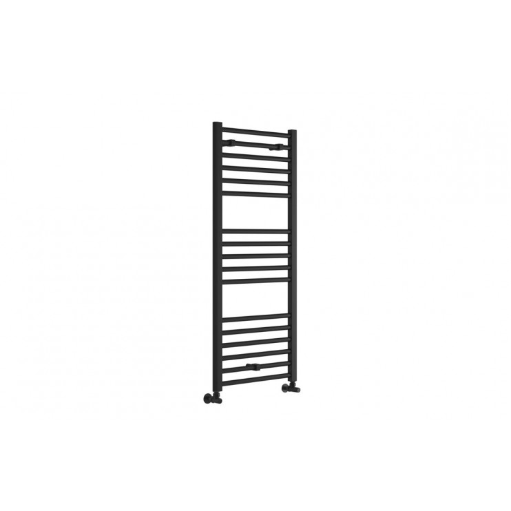 Grada Straight 30mm Ladder Radiator (500x1200x30mm) - Anthracite