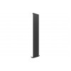 Modal Radiator (309x1800x45mm) - Anthracite