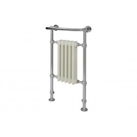 EternoÂ² Traditional Radiator (538x965x230mm) - White