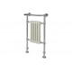 EternoÂ² Traditional Radiator (538x965x230mm) - White