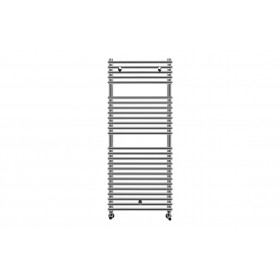 Teplo Round Ladder Radiator (500x1190mm) - Chrome Teplo Round Ladder Radiator (500x1190mm) - Chrome