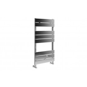 Trend Square Ladder Radiator (500x840mm) - Chrome Trend Square Ladder Radiator (500x840mm) - Chrome