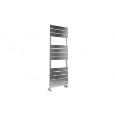 Trend Square Ladder Radiator (500x1200mm) - Chrome