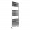 Trend Square Ladder Radiator (500x1200mm) - Chrome