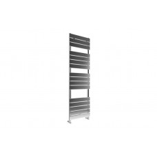 Trend Square Ladder Radiator (500x1500mm) - Chrome