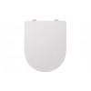 Jimi Soft Close Wrapover Toilet Seat