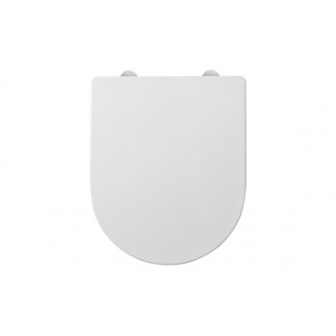 Jimi Soft Close Wrapover Toilet Seat