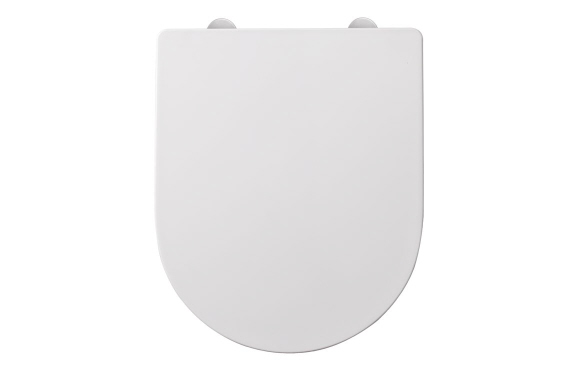 Jimi Close Coupled Fully Shrouded WC & Soft Close Seat Jimi Close Coupled Fully Shrouded WC & Soft Close Seat