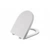 Jimi Soft Close Wrapover Toilet Seat