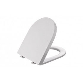 Jimi Soft Close Wrapover Toilet Seat