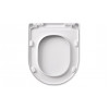 Jimi Soft Close Wrapover Toilet Seat