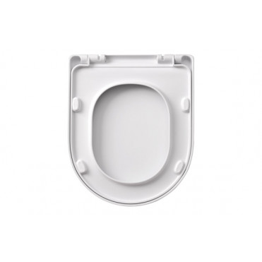 Jimi Soft Close Wrapover Toilet Seat