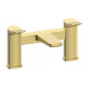 Nancy Bath Filler - Brushed Brass Nancy Bath Filler - Brushed Brass