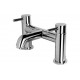 Vema Maira Deck Mounted Bath Filler - Chrome Vema Maira Deck Mounted Bath Filler - Chrome