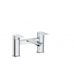 Bellona Bath Filler - Chrome Bellona Bath Filler - Chrome