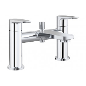 Cassini Bath/Shower Mixer - Chrome Cassini Bath/Shower Mixer - Chrome