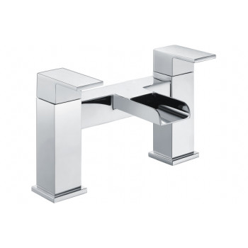 Marne Bath Filler - Chrome Bathroom Taps Marne Bath Filler - Chrome Bathroom Taps