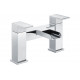 Marne Bath Filler - Chrome Marne Bath Filler - Chrome