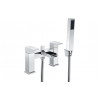 Marne Bath/Shower Mixer - Chrome Marne Bath/Shower Mixer - Chrome