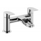 Reims Bath Filler - Chrome