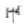 Reims Bath/Shower Mixer - Chrome