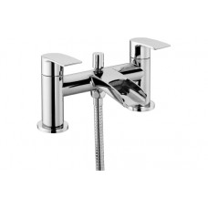 Reims Bath/Shower Mixer - Chrome Reims Bath/Shower Mixer - Chrome