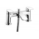 Vesso Bath/Shower Mixer - Chrome Vesso Bath/Shower Mixer - Chrome
